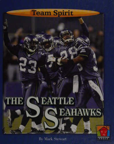 Cover for The Seattle Seahawks