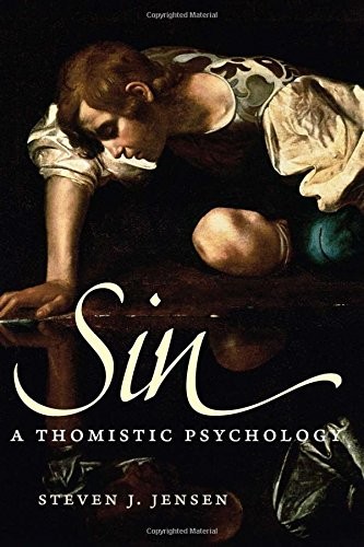 Cover for Sin
