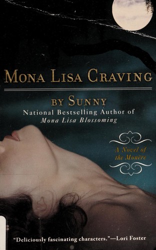 Cover for Mona Lisa craving