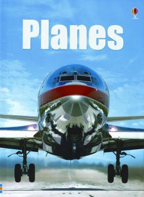 Cover for Planes