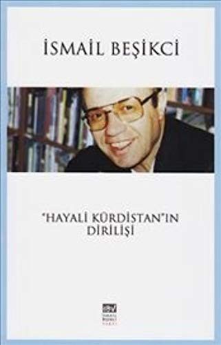 Cover for Hayali Kürdistanin Dirilisi
