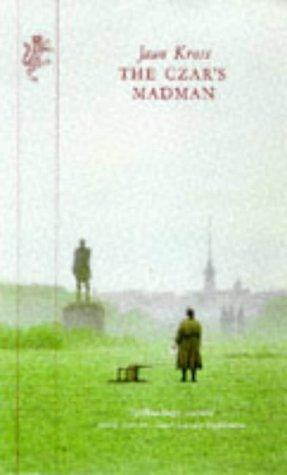 Cover for Czar's Madman