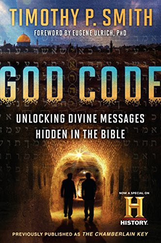 Cover for God Code