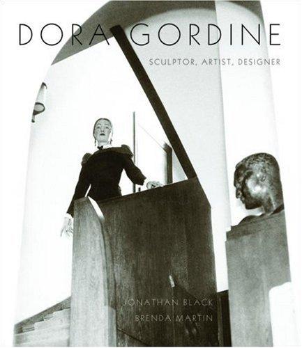 Cover for Dora Gordine