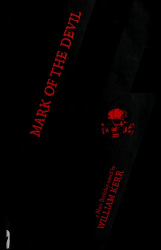 Cover for Mark of the Devil