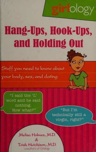 Cover for Girlology