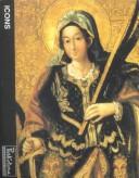 Cover for Icons (Post Card Book)