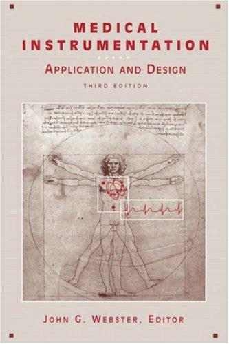 Cover for Medical instrumentation