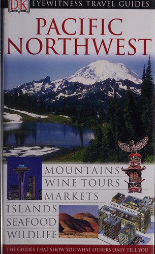 Cover for Pacific Northwest