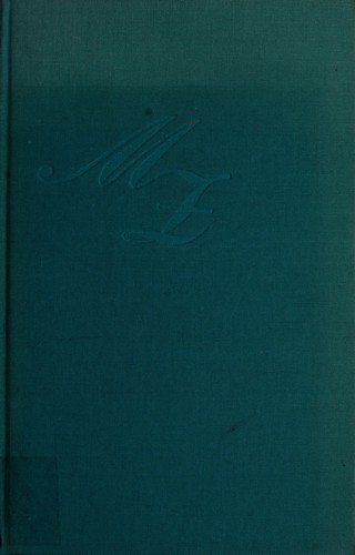 Cover for Collected poems.