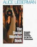 Cover for The social workout book