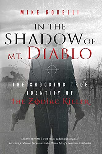 Cover for In the Shadow of Mt. Diablo