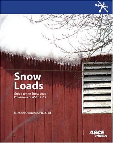 Cover for Snow Loads