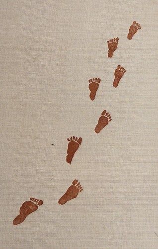 Cover for Die Bilderstrasse Ostafrikas.