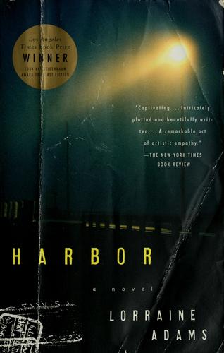 Cover for Harbor