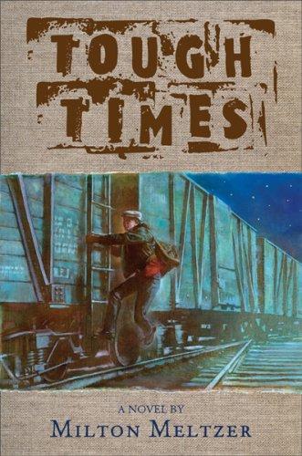 Cover for Tough Times