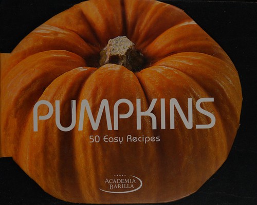 Cover for Pumpkins