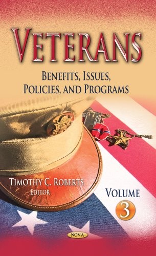Cover for Veterans