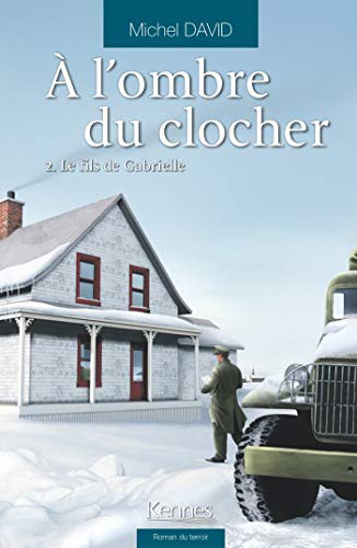 Cover for À l'ombre du clocher T02