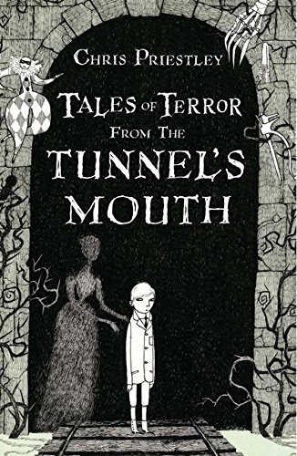 Cover for Tales of Terror from the Tunnel's Mouth