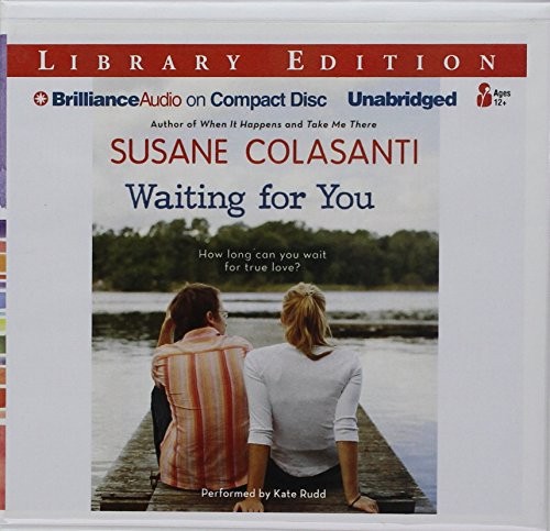 Cover for Waiting for You