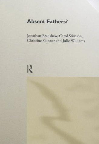 Cover for Absent Fathers