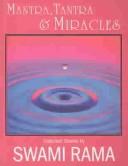 Cover for Mantra, Tantra & Miracles