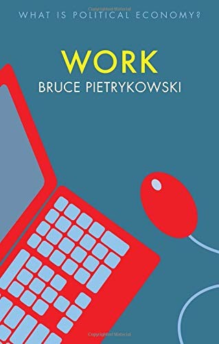 Cover for Work