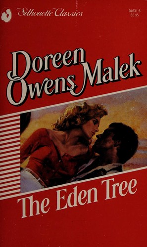 Cover for Eden Tree(Im #88)