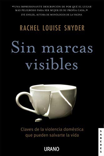 Cover for Sin marcas visibles