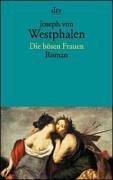 Cover for Die bösen Frauen.