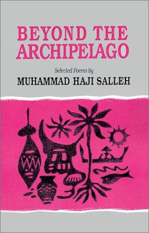 Cover for Beyond the Archipelago