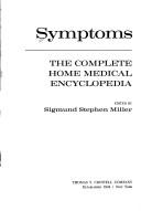 Cover for Symptoms
