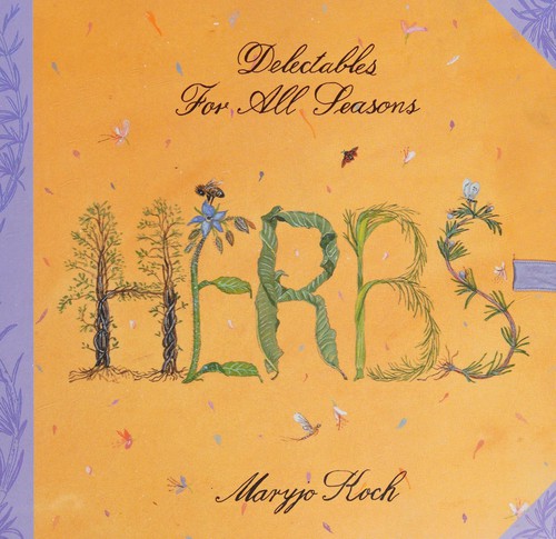 Cover for Herbs