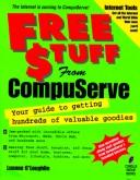 Cover for FREE $TUFF from CompuServe