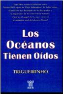 Cover for Los Oceanos Tienen Oidos