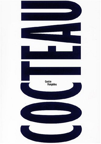 Cover for Cocteau