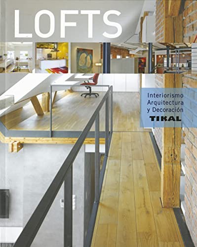Cover for Lofts