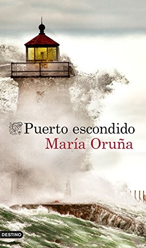 Cover for Puerto escondido