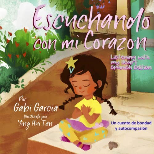 Cover for Escuchando con mi Corazón