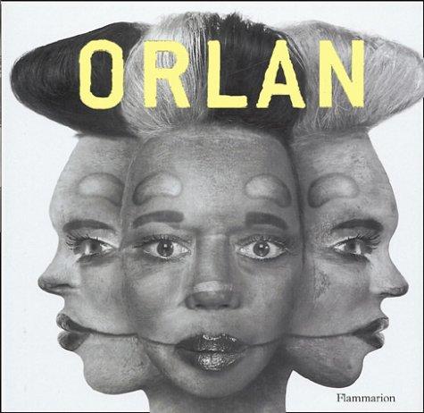 Cover for Orlan.