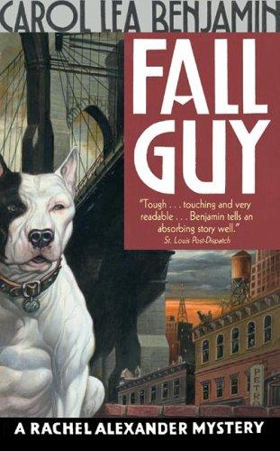 Cover for Fall Guy