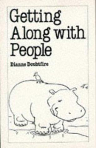 Cover for Getting Along with People