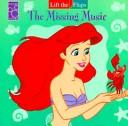 Cover for The missing music