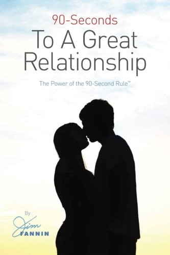 Cover for 90-Seconds to a Great Relationship