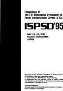 Cover for ISPSD '95