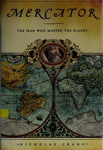 Cover for Mercator