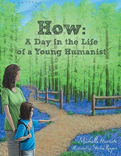 Cover for How