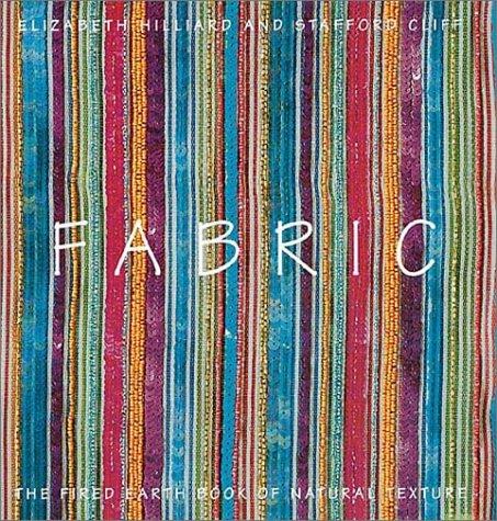 Cover for Fabric