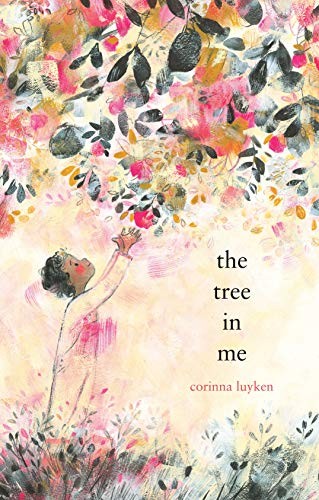 Cover for Tree in Me
